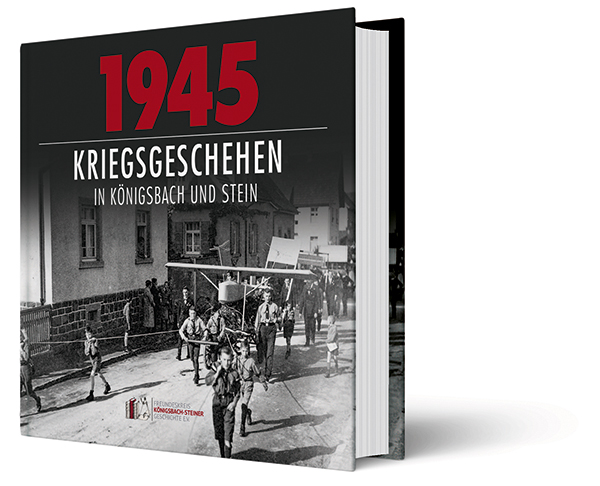 1945 Buch
