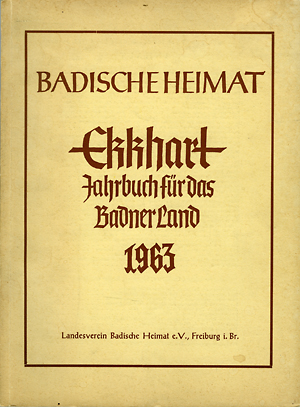 badHeim 1963 s000